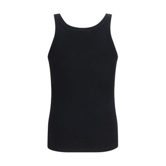Dolce & Gabbana Tank Top - Black
