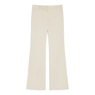 Pennyblack Donna, Pantaloni, Bianco, S, new