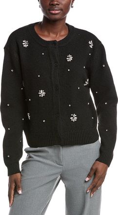 ANNA KAY Monaroe Cashmere-Blend Cardigan