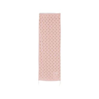 Marine Serre Mujer, Faldas, Rosa, Talla: L