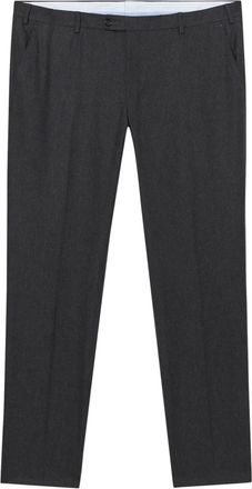 Brooks Brothers Pantaloni sartoriali - Grigio