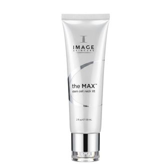 Image Skincare Womens The Max Stem Cell Neck Lift - Green - One Size