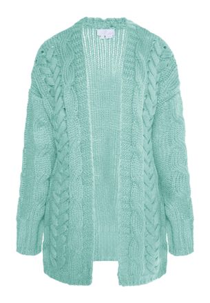Usha Vest Dames munt