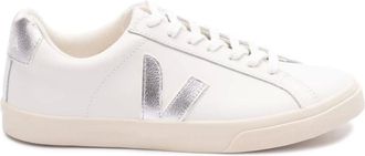 Veja Sneakers, female, White, 6 UK, Stylish Trainers for a Trendy Look
