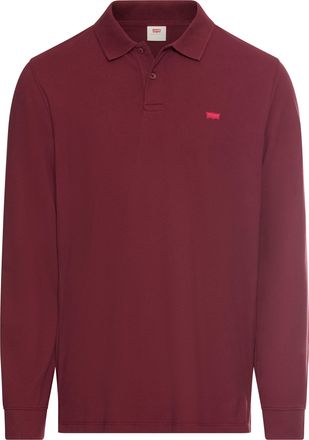 Levi's Langarm-Poloshirt