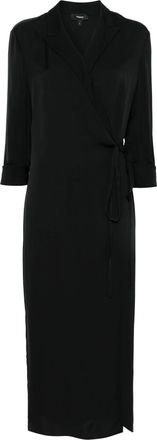 Theory Lapel Overlap Dr.Mod