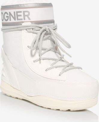 Bogner Schneestiefeletten aus Nylon La Plagne