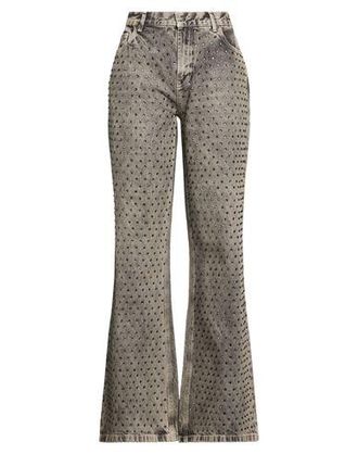 8pm PARTES DE ABAJO - Pantalones vaqueros en YOOX.COM