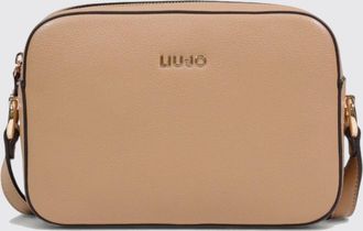 Liu Jo Borsa A Tracolla LIU JO Donna colore Marrone