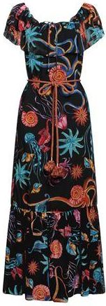 Twin-Set VESTIDOS - Vestidos largos en YOOX.COM