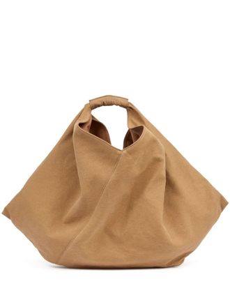 Maison Margiela: Brown Shoulder Bags now up to −66% | Stylight