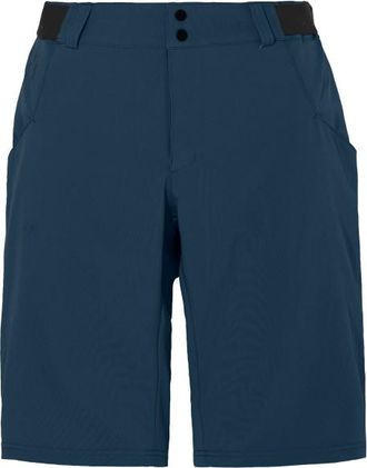 Vaude Loamer Shorts Velohose f&uuml;r Herren | blau