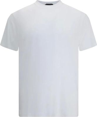 Tom Ford Uomo, Top, Bianco, L, new