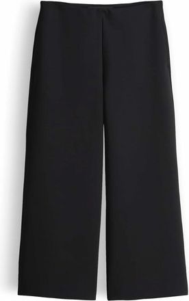 someday Curilo Ease - Dames - Broeken - Zwart - Maat: XL