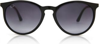 Ray-Ban RB4274 601/8G Mens Sunglasses Black Size 53