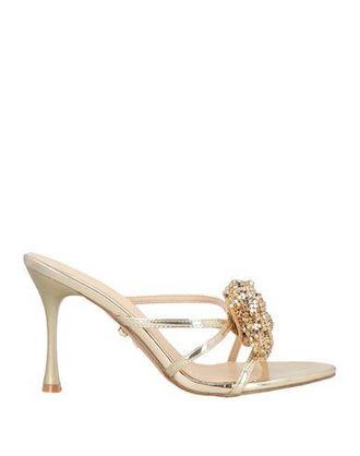 Twentyfourhaitch FOOTWEAR - Sandals sur YOOX.COM