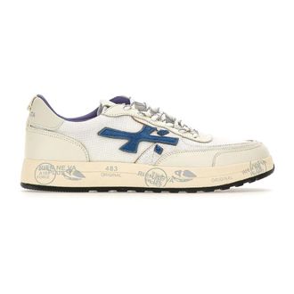 Premiata Sneakers, male, Multicolor, Size: 11 US Nous 8063