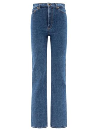 Khaite Danielle jeans