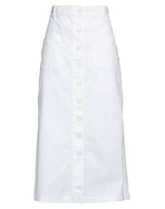 Aspesi HOSEN & RÖCKE - Midi-Röcke auf YOOX.COM