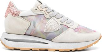 Philippe Model Sneakers Tropez Haute - Toni neutri