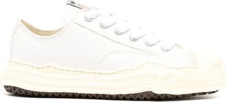 Miharayasuhiro Hank Low Top Sneaker