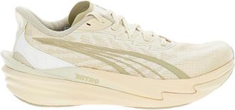 Puma Lightweight Running Shoes with NITROFOAM Technology and PUMAGRIP Outsole
