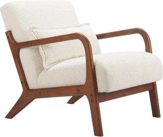 Zuo Macio Accent Chair