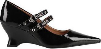 Ganni CALZATURE - Decolletes su YOOX.COM