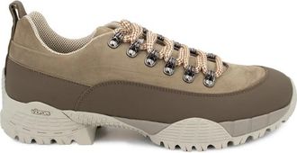 Eleventy N77Scnn 03 Lage Sneaker - Heren - Sneakers - Bruin - 42 EU - Schoenen