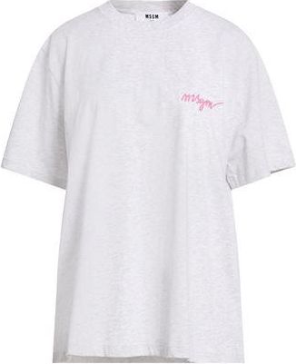 Msgm TOPS - T-shirts auf YOOX.COM