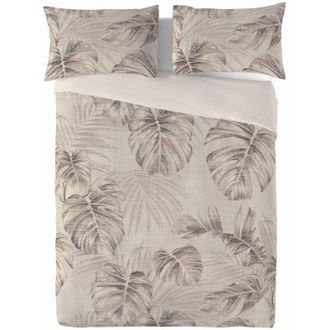 OEM Ropa De Cama Linen Print (220x200+30-1,70x80+20-2)