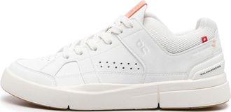 On Running (WMNS) On Running The Roger Clubhouse White Flamingo 3WD11072839