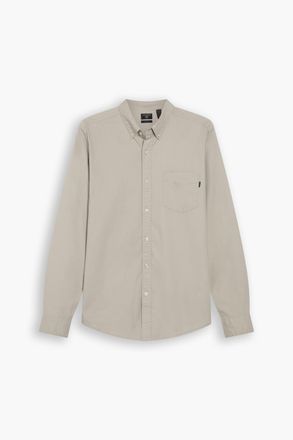 Dockers Oxford Shirt, Slim Fit