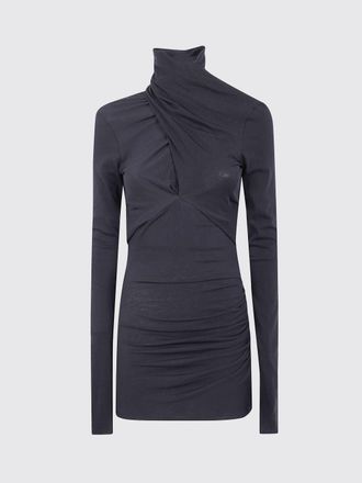 Entire studios Top dolcevita Entire Studios in cotone stretch