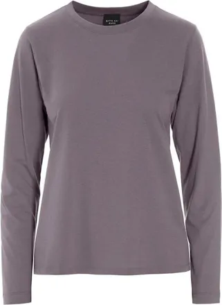 Bitte Kai Rand Donna, Camicette, Grigio, L, new