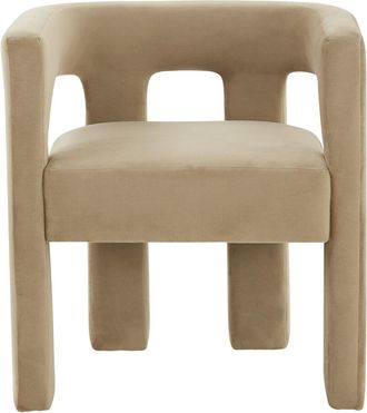 Safavieh Couture Deandre Contemporary Chair
