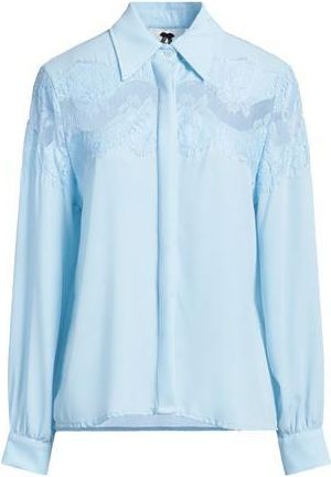 No Secrets World CAMISETAS Y TOPS - Camisas en YOOX.COM