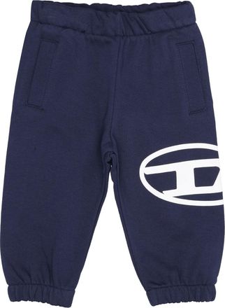 Diesel broeken blauw