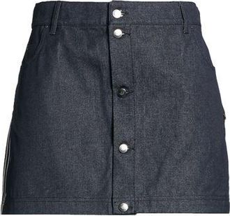 adidas BOTTOMWEAR - Gonne jeans su YOOX.COM