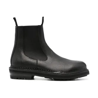 Buttero Hombre, Zapatos, Negro, Talla: 45 EU