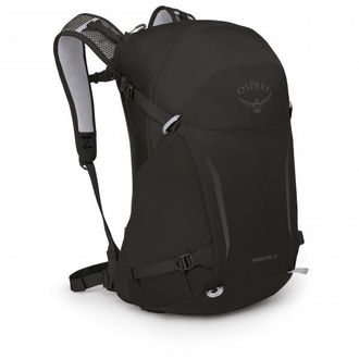 Osprey Hikelite 26 Wanderrucksack - Unisex | schwarz