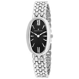 Christian Van Sant Lucia Womens Watch