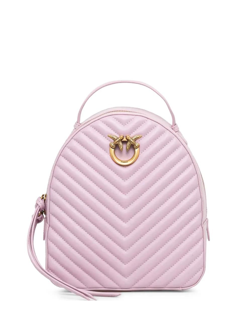 Pinko Carrie Backpacks from $263.00 - on Stylight