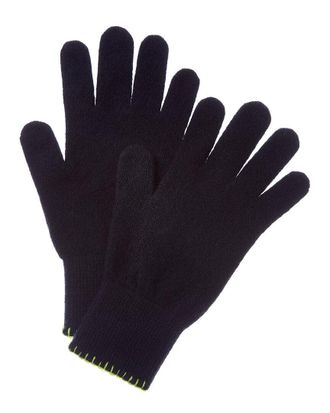 Brodie Whipstitch Cashmere Gloves