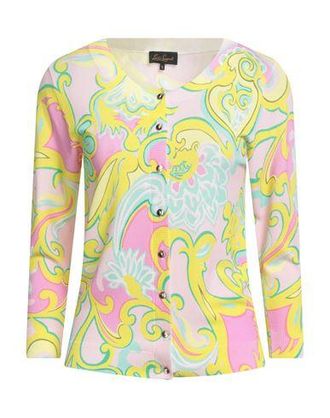 Luisa Spagnoli STRICKWAREN - Strickjacken auf YOOX.COM