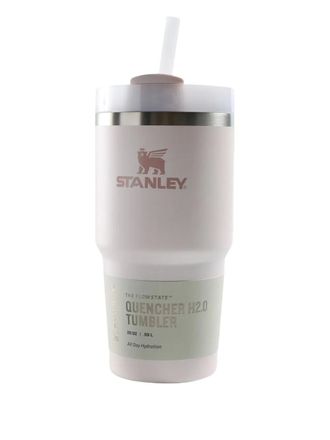 Stanley BIcchiere Quencher H2.0 - Rosa