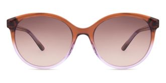 Mexx 6553 300 Mens Sunglasses Brown Size 52