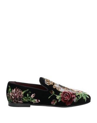 Dolce & Gabbana Loafers