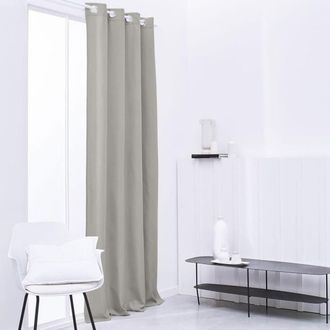 OEM Cortina T&eacute;rmica Lisa Essential - 140 X 240 Cm - Duna