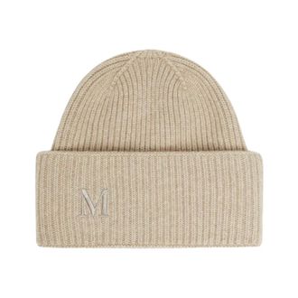 Max Mara Mujer, Accesorios, Beige, Talla: ONE Size